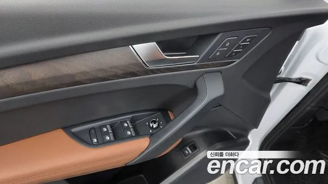 Audi Q5 FY — Фото автомобиля 28