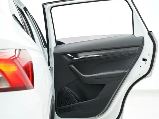 Skoda Kamiq — Фото автомобиля 25