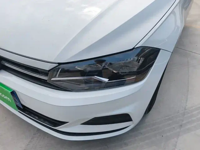 Volkswagen Polo 2023 Plus 1.5L Auto Joyful Living Edition — Фото автомобиля 23