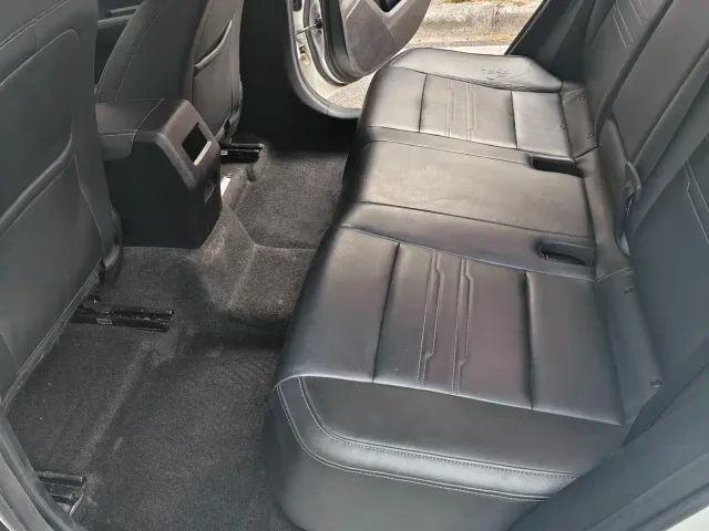 BYD Qin — Фото автомобиля 8