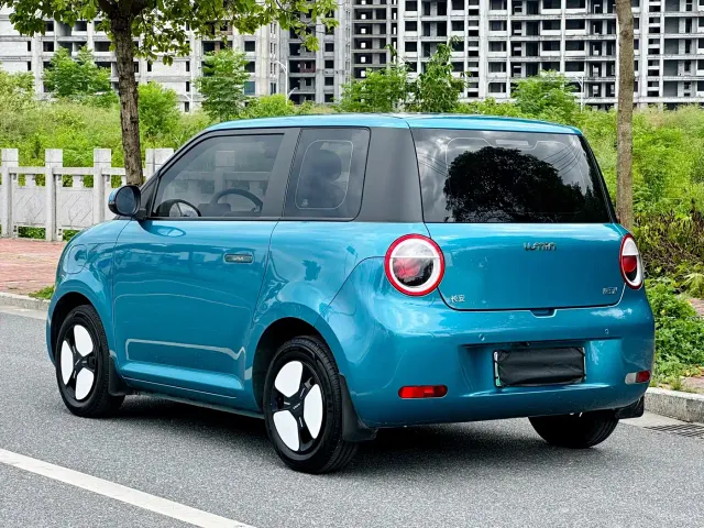 Changan Lumin — Фото автомобиля 3
