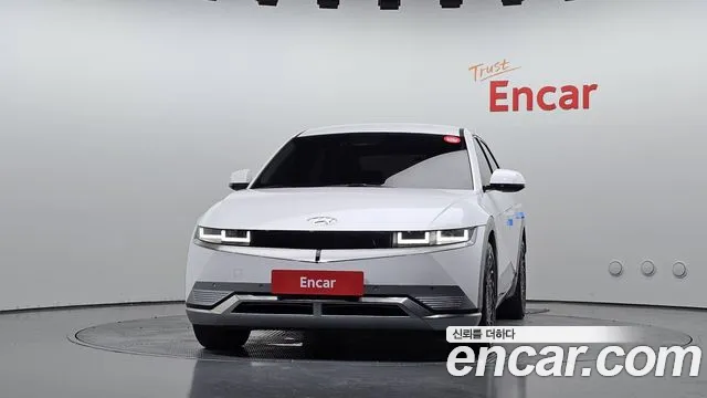 Hyundai Ioniq5 Ioniq5 — Фото автомобиля 3