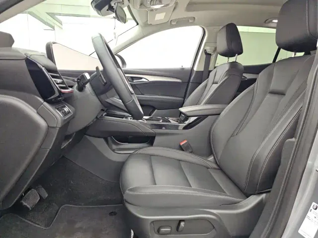 Buick Envision S — Фото автомобиля 7