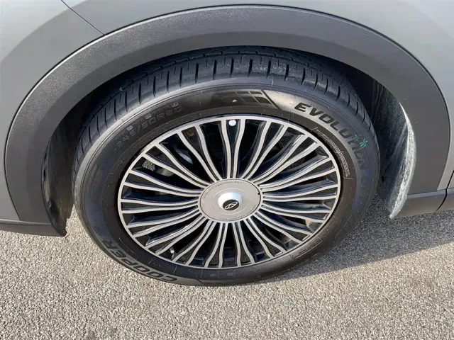 Chery Tiggo 8L — Фото автомобиля 18