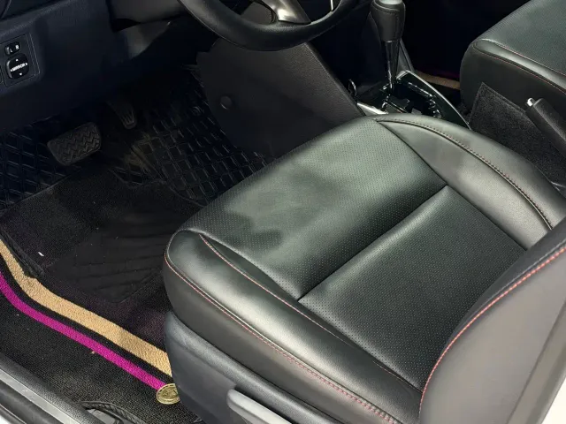 Toyota YARiS L Zhi Xuan — Фото автомобиля 9