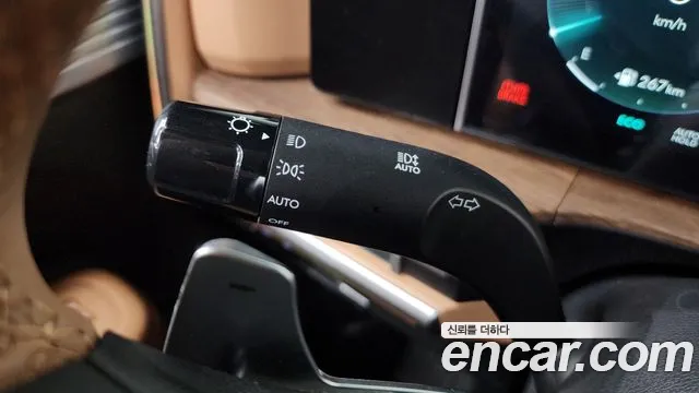 Hyundai Santa Fe MX5 — Фото автомобиля 30