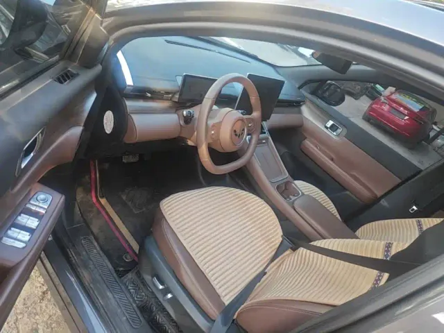 Wuling Starlight S — Фото автомобиля 15