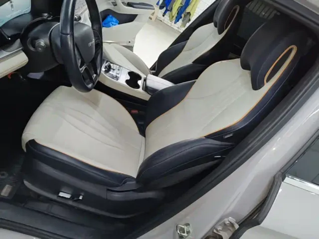 BYD Song PLUS — Фото автомобиля 14