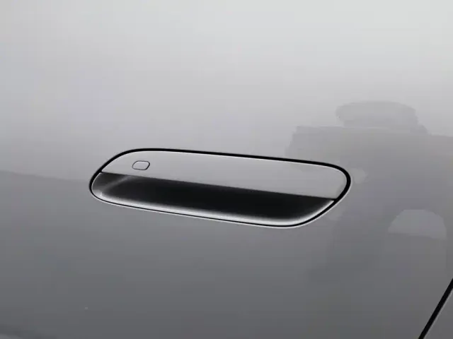 Changan Qiyuan A06 — Фото автомобиля 18
