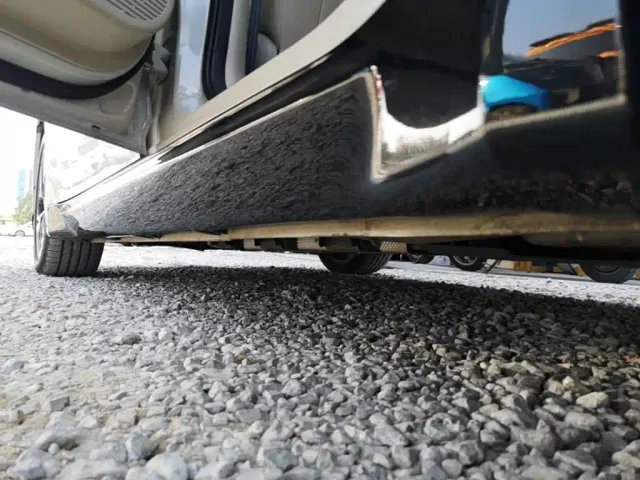 Wuling Starlight — Фото автомобиля 21