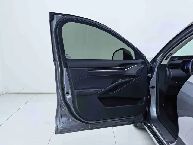 Ford Mondeo — Фото автомобиля 26