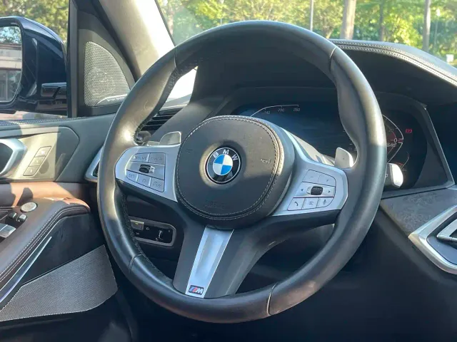 BMW X5 — Фото автомобиля 17