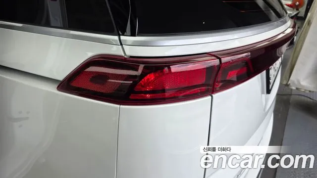 Kia Canival Carnival 4 поколение Дизель 9 мест Prestige — Фото автомобиля 22