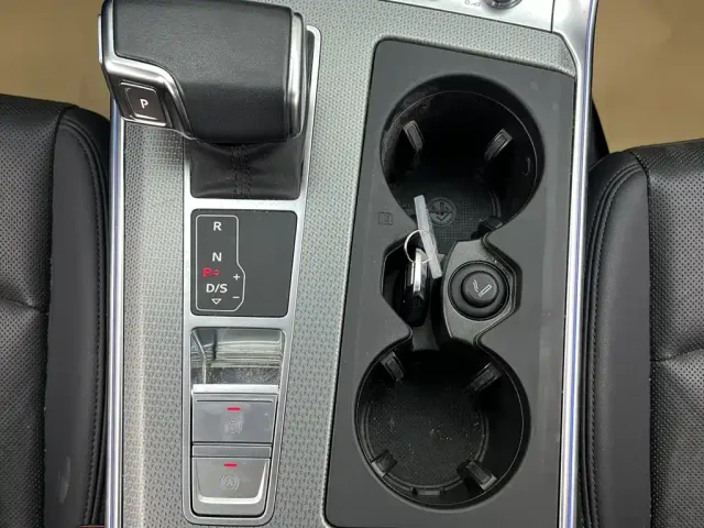 Audi Audi A6 (Import) 2022 allroad quattro Explorer 55 TFSI Premium Off-road — Фото автомобиля 21