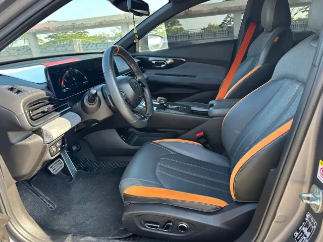 GAC Trumpchi Emkoo — Фото автомобиля 5