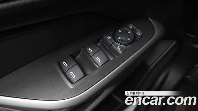 ChevroletGMDaewoo Trax Trax Кроссовер — Фото автомобиля 28