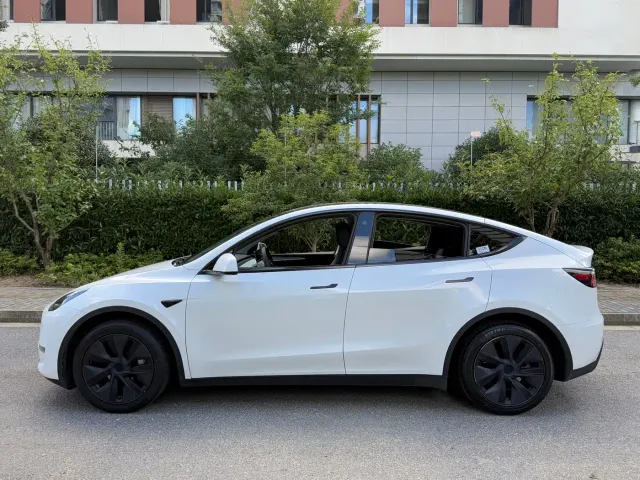Tesla Model Y — Фото автомобиля 7