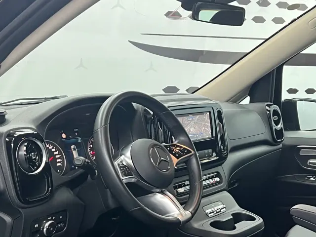 Mercedes-Benz Vito — Фото автомобиля 4