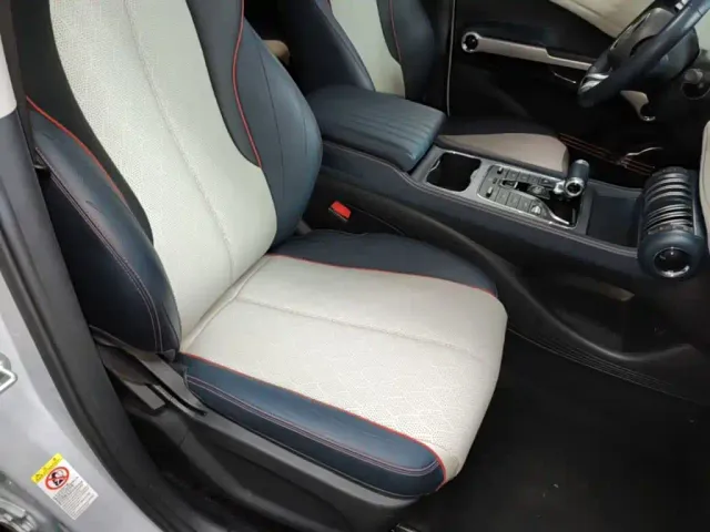 BYD Yuan PLUS — Фото автомобиля 24