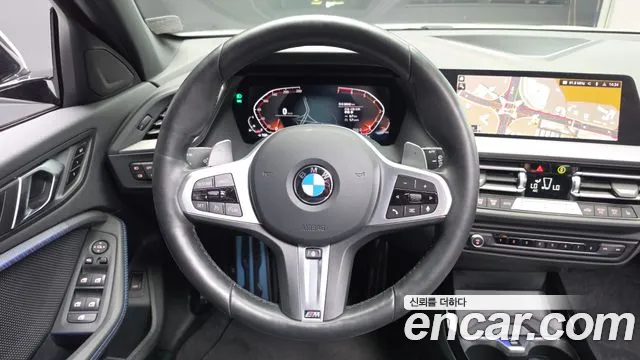 BMW 1 Series F40 — Фото автомобиля 18