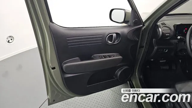 Hyundai Casper — Фото автомобиля 13