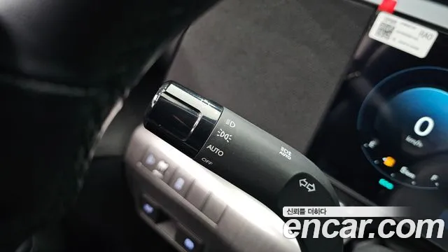 Hyundai Kona Kona (SX2) Бензин 1.6 турбо 2WD — Фото автомобиля 26