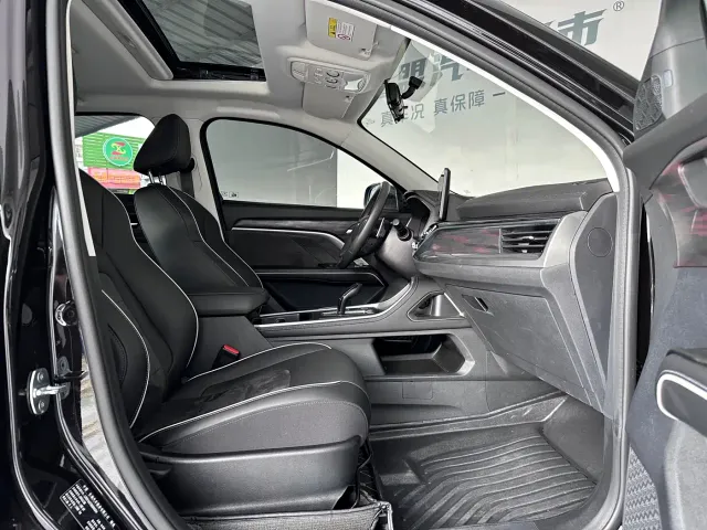 Haval H6 — Фото автомобиля 10