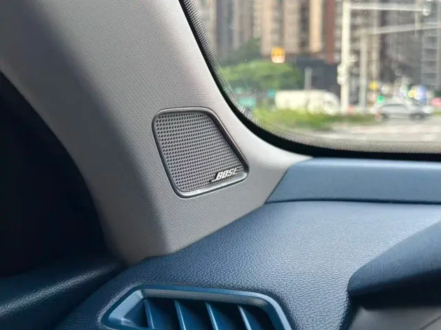 Geely Xingrui — Фото автомобиля 10