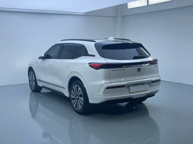 Buick E5 — Фото автомобиля 14