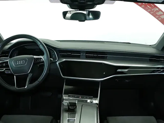 Audi Audi A6L 2021 45 TFSI Exclusive Sport — Фото автомобиля 7