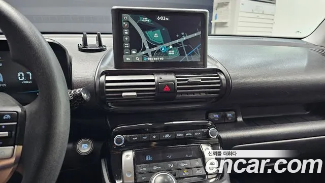 Hyundai Casper — Фото автомобиля 14