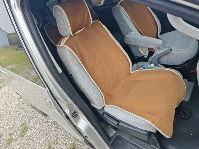 JAC Refine M3 — Фото автомобиля 24