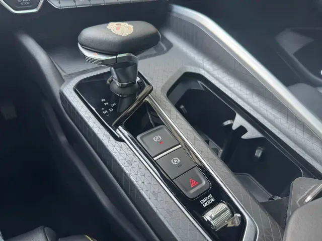 Geely Xingrui — Фото автомобиля 16