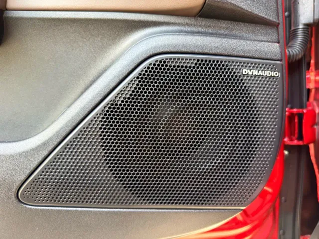 BYD Han — Фото автомобиля 26