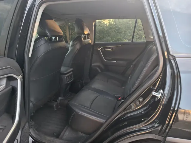 Toyota Wildlander — Фото автомобиля 5