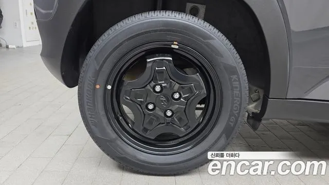 Hyundai Casper Casper Smart — Фото автомобиля 5