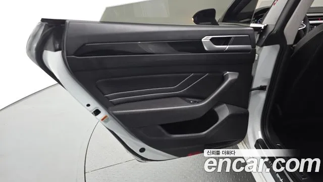 Volkswagen Arteon Arteon 2.0 TDI Prestige — Фото автомобиля 25