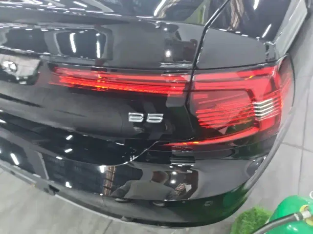 Volvo S90 — Фото автомобиля 7