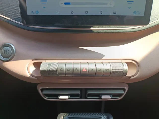 BYD Seagull — Фото автомобиля 13