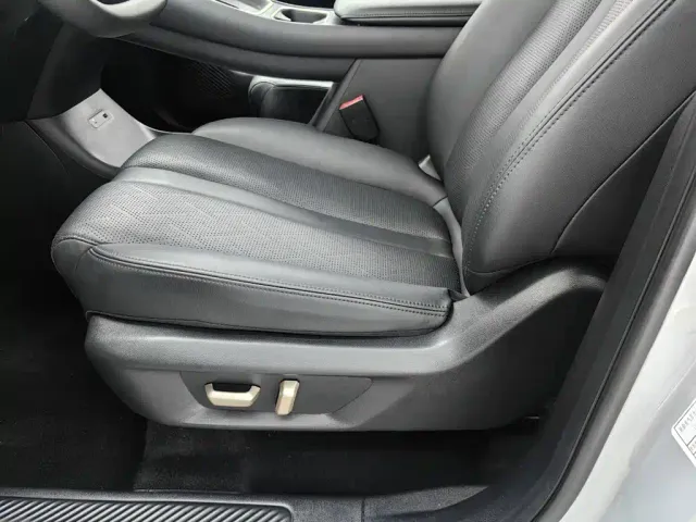 Wuling Starlight S — Фото автомобиля 20