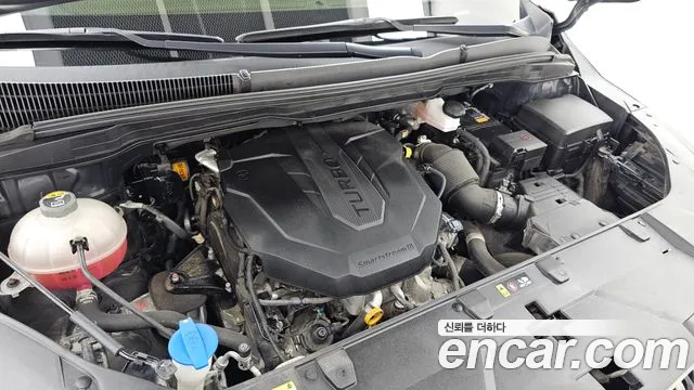 Kia Canival — Фото автомобиля 6