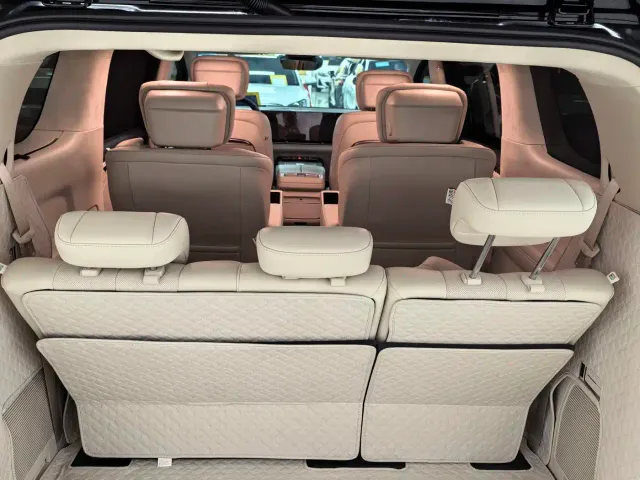 Buick Zhijing Shijia — Фото автомобиля 14