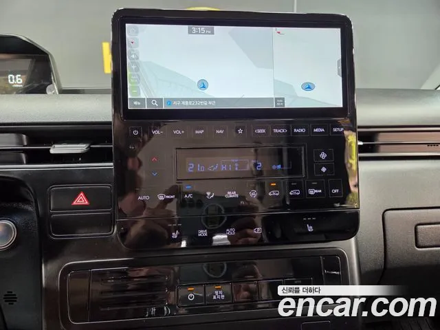 Hyundai Staria — Фото автомобиля 13