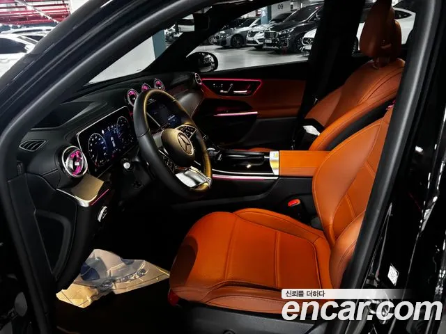 Mercedes-Benz GLC-Class X254 — Фото автомобиля 11