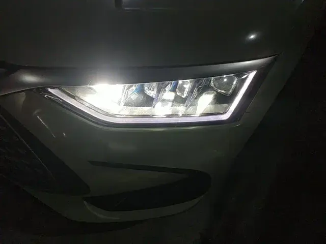 BYD Han 2022 DM-i 121KM Prestige — Фото автомобиля 23