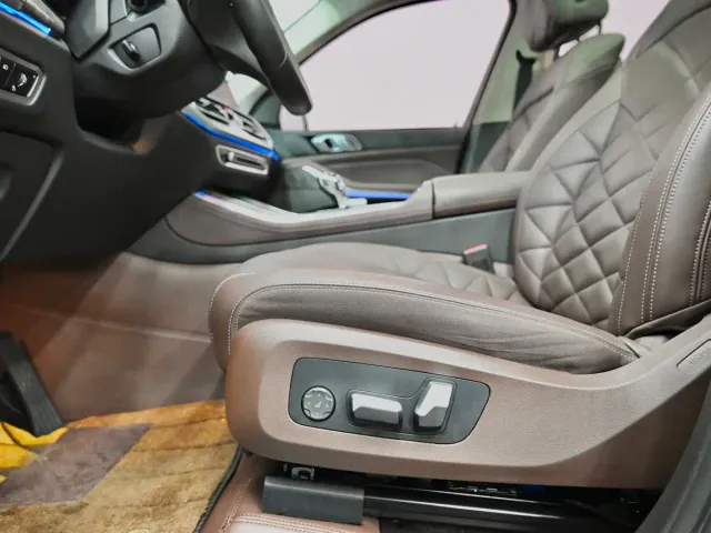 BMW X5 — Фото автомобиля 15