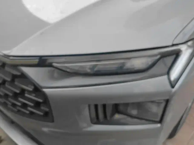 Ford Mondeo — Фото автомобиля 5