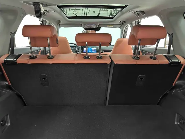 Changan CS75 Plus — Фото автомобиля 15