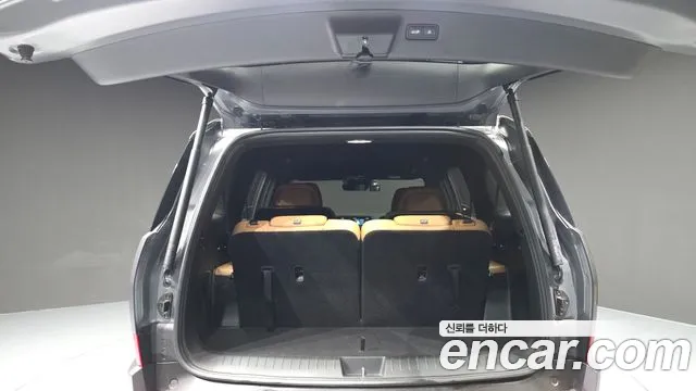 Hyundai Santa Fe MX5 — Фото автомобиля 26