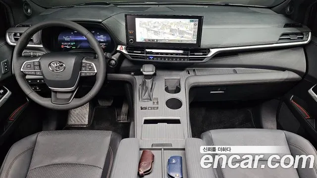 Toyota Sienna Generation 4 — Фото автомобиля 7
